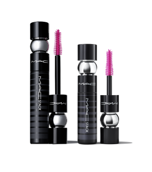 Explore M·A·CStack Mascaras