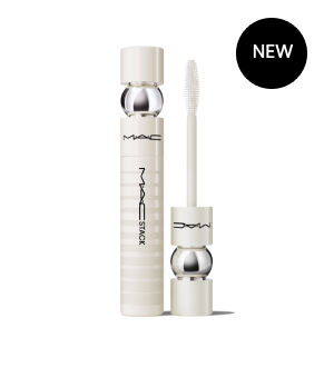 Explore M·A·CStack Mascaras