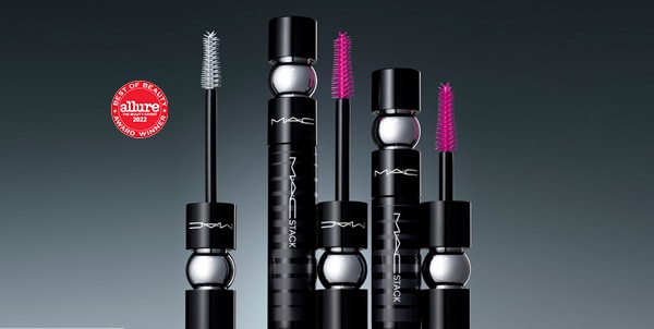 macstack mascara