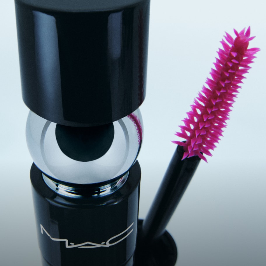 MACSTACK SUPERSTACK
MEGA
BRUSH