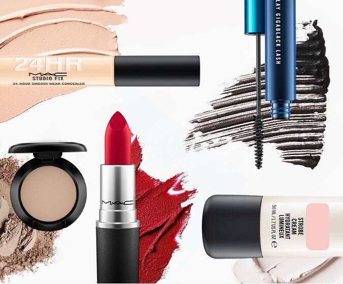 Mac Cosmetics Beauty And Makeup Products Official Site