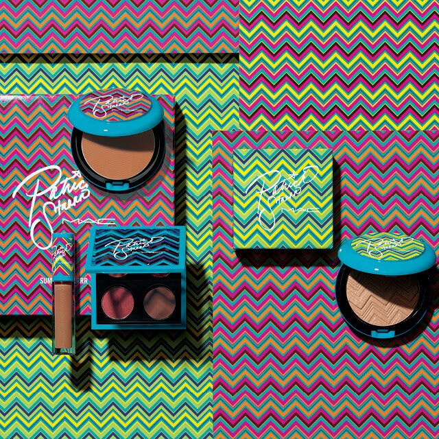 Mac cosmetics official site