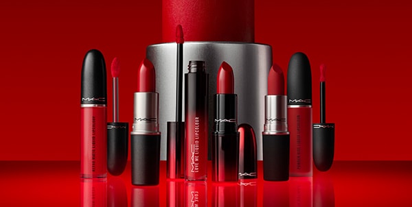 Archaeologist mechanism Guggenheim Museum MAC Cosmetics | Beauty and Makeup Products - Official Site