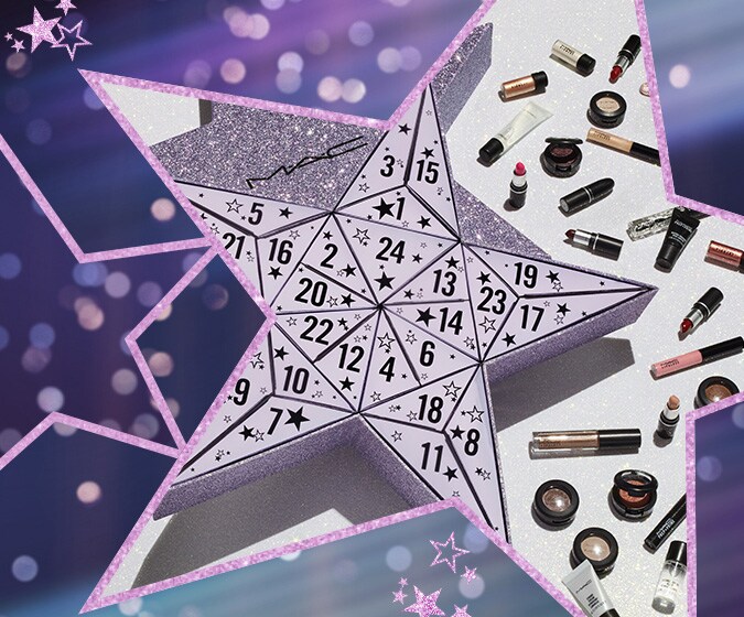 MAC Cosmetics Beauty and Makeup Products Official Site