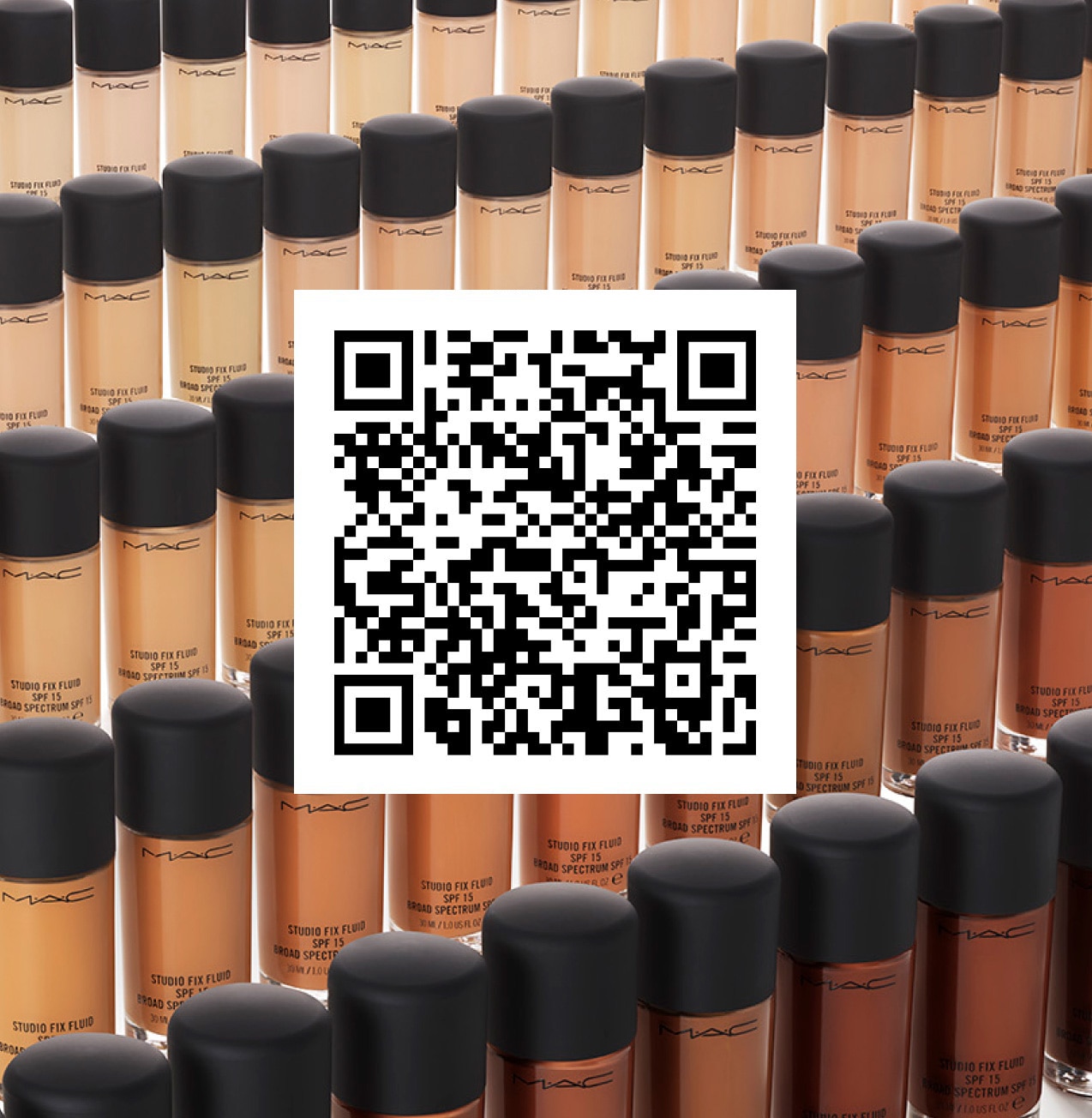 MAC Studio Fix Fluid Foundation with 15 | Shades Including NC20, NC40 & NW60 | MAC Cosmetics - Official Site