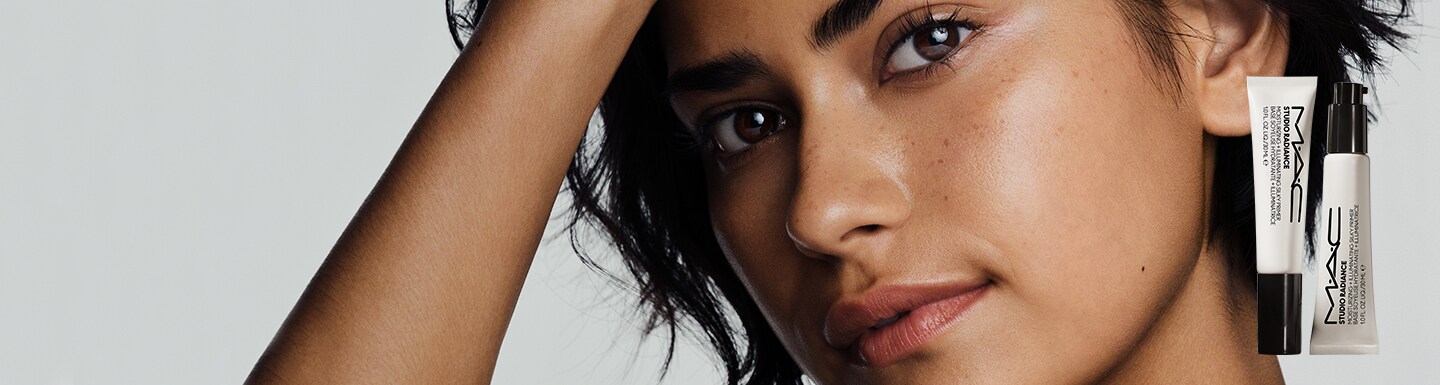 studio radiance primer 