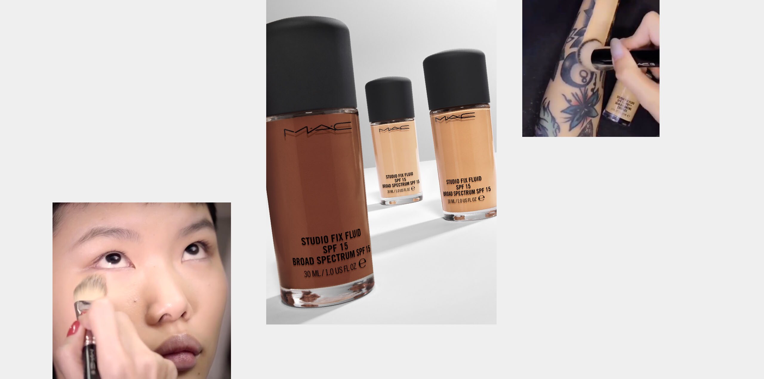 is mac studio fix foundation oil free is mac studio fix foundation oil free