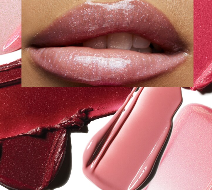Lip Colour Finder