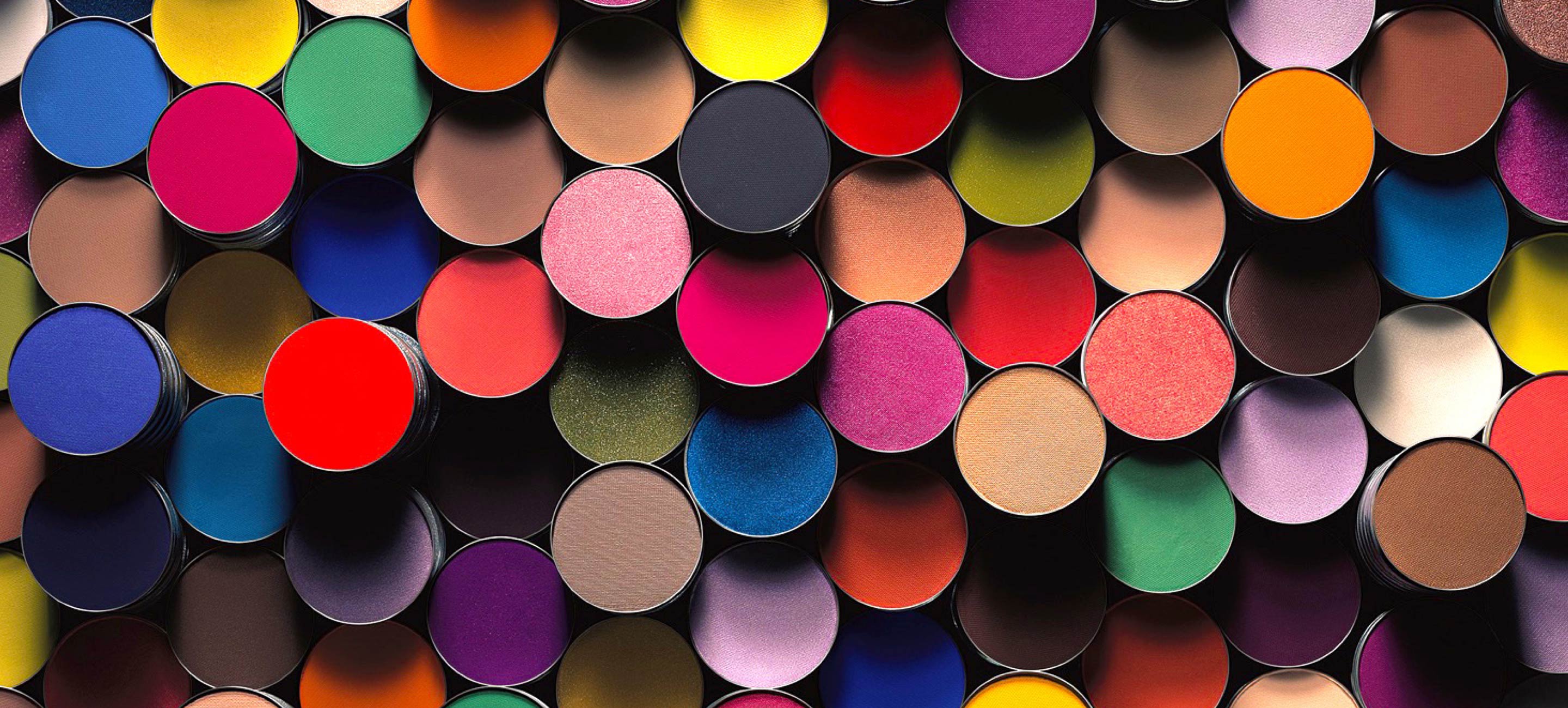 Customize Your Palette
