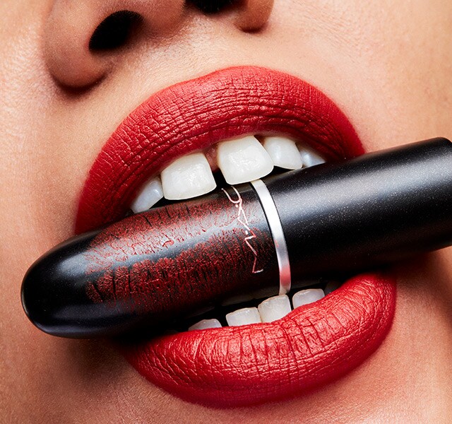 Lipstick Shade Finder MAC Cosmetics Official Site