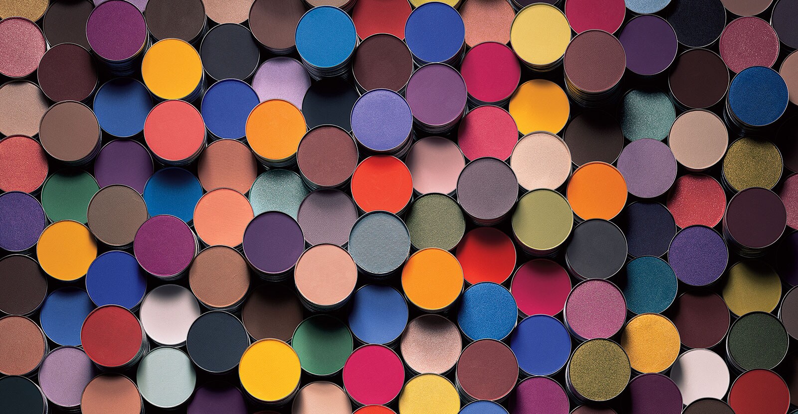 EMPLOYMENT Offering more than shades of professional quality cosmetics for All Ages, All Races, and All Genders.