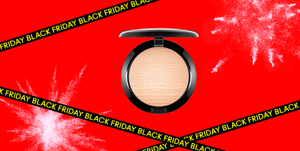black Friday promotion