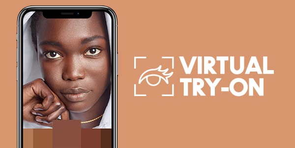virtual try on