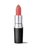 MAC Velvet Teddy Lipstick