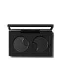 Mac pro palette eye shadow concealer x2 compact