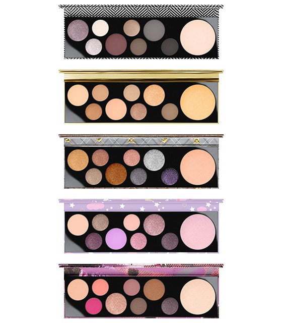 Eye Shadow Palettes And Kits Mac Cosmetics Official Site