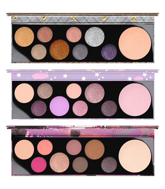 2. Brush Kits