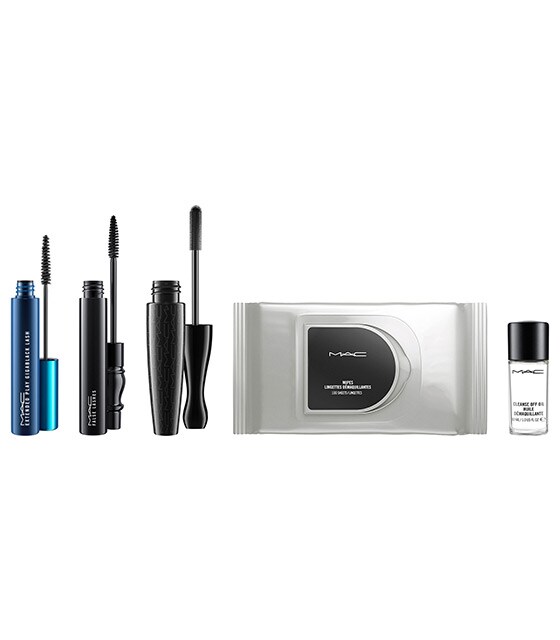 Mascara MAC Cosmetics Official Site