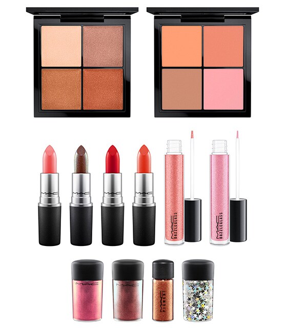 Face Kits Mac Cosmetics Official Site
