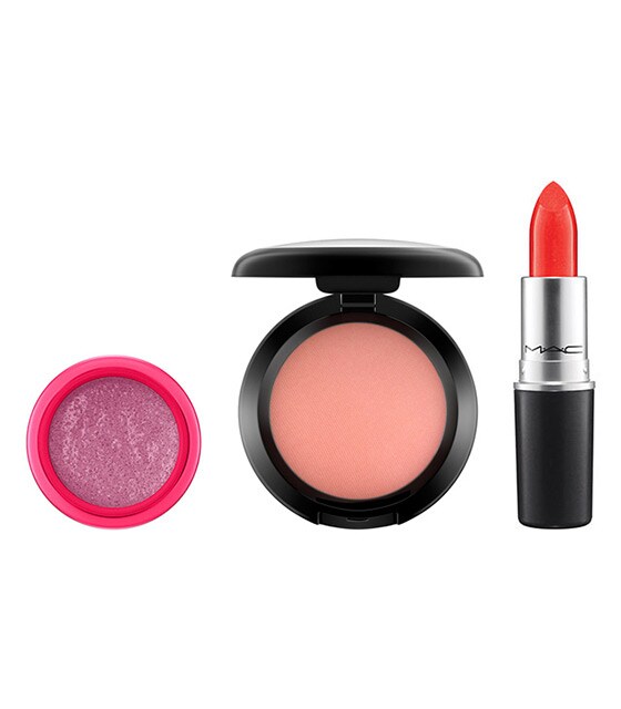 Lip Palettes And Kits Mac Cosmetics Official Site