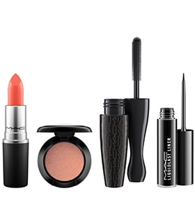 Mac Cosmetics Beauty And Makeup Products Official Site