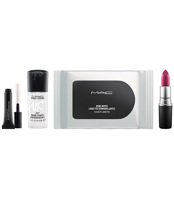 Face Kits Mac Cosmetics Official Site