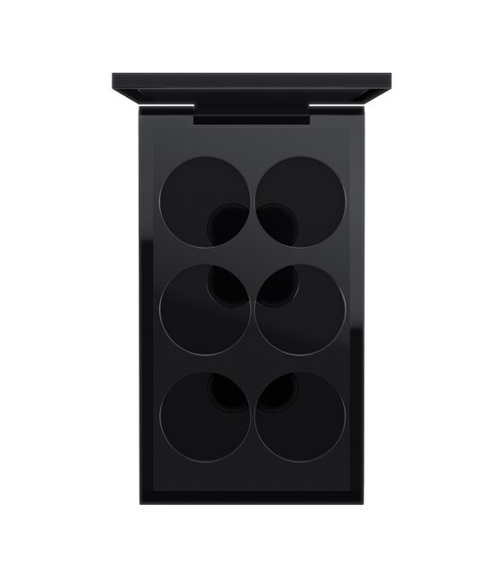 Mac Custom Palettes Build Your Own Palette Mac Cosmetics