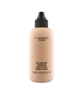 Foundation Mac Cosmetics Official Site