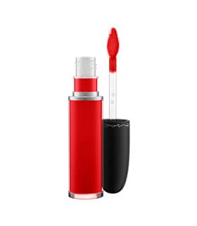 Retro Matte Liquid Lipcolour