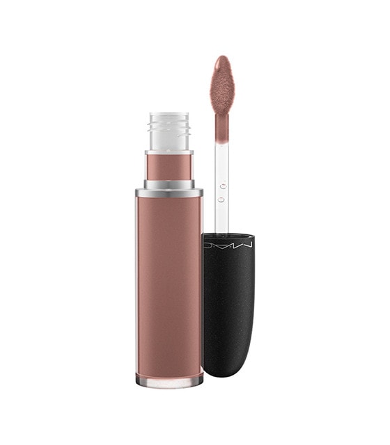 Mac Retro Matte Collection Page Mac Cosmetics Official Site