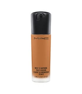 Foundation Mac Cosmetics Official Site