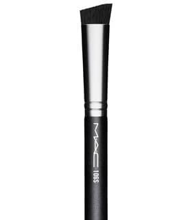 how mac brushes are made