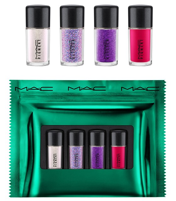 Holiday Makeup Collections + Gift Sets MAC Cosmetics