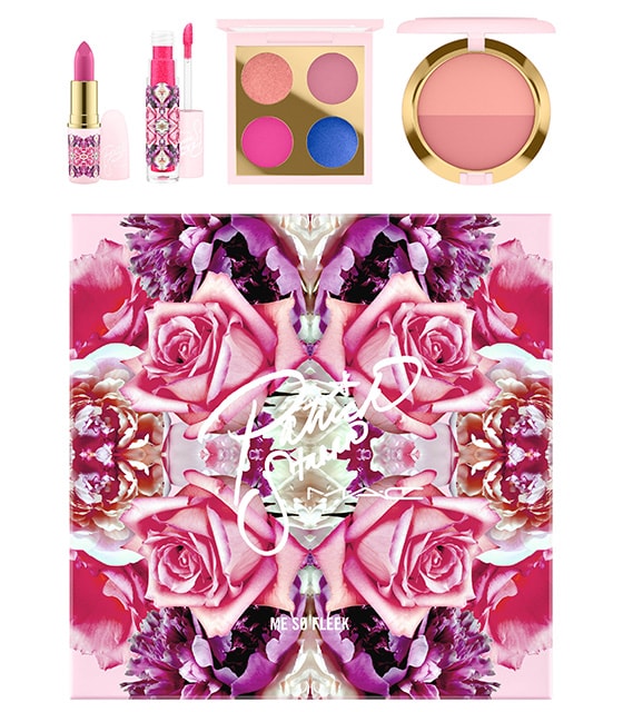 M A C X Patrick Starrr