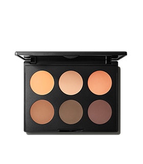 Highlighting Contouring Mac Cosmetics Official Site