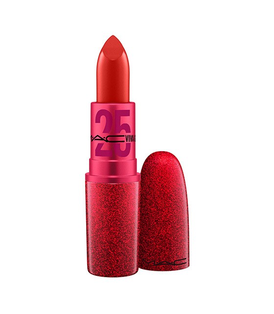 Matte Lipstick Mac Cosmetics Sephora
