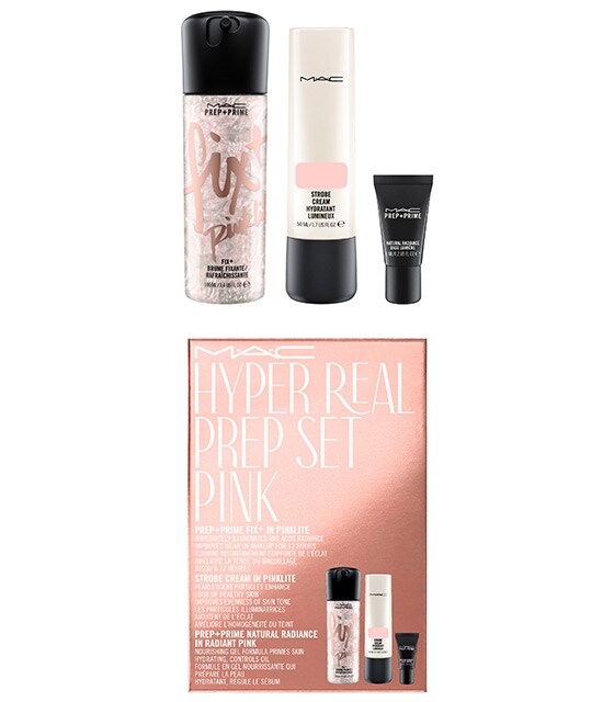 Face Kits Mac Cosmetics Official Site
