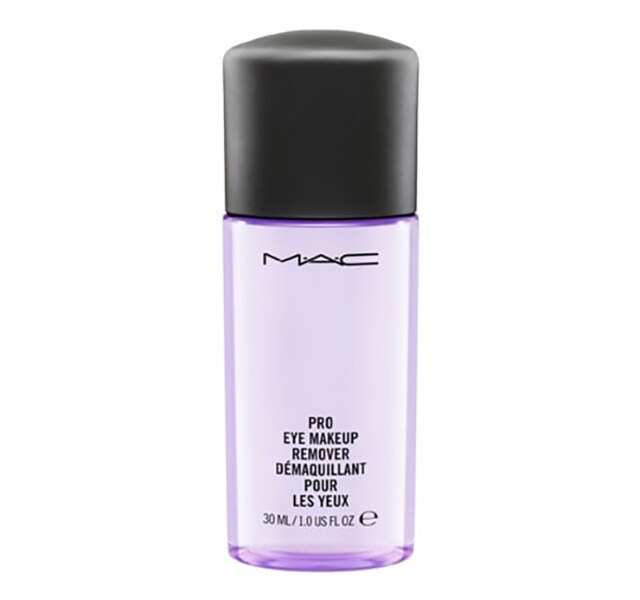 Complimentary Pro Eye Makeup Remover Little M A C 12 Value