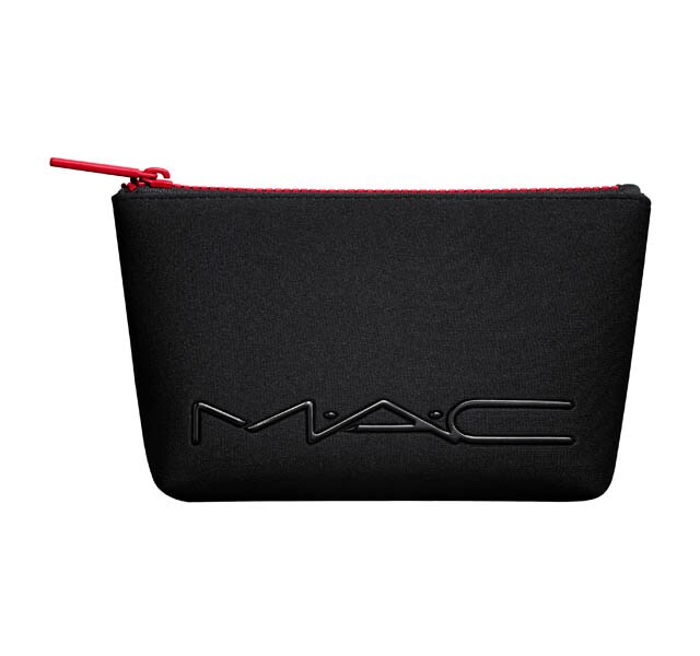 makeup pouch