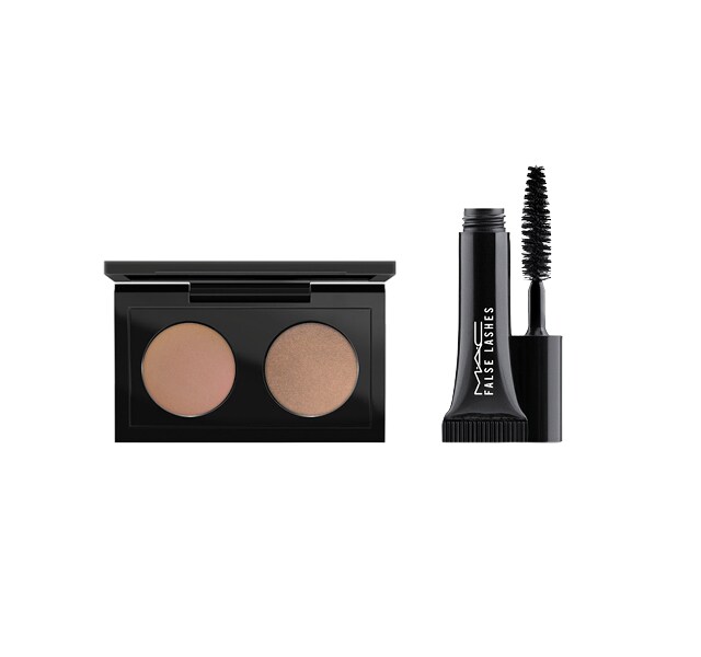 Eye Shadow Duo: Brown Eyes ($19 Value) Eye Shadow Duo: Brown Eyes ($19 Value)