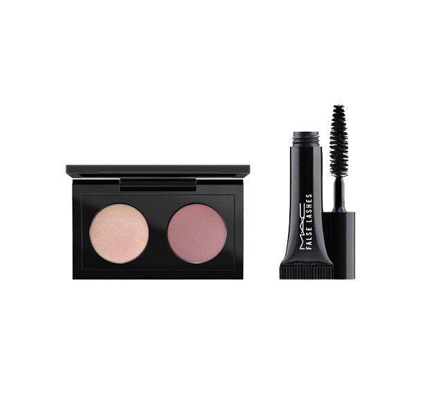 Eye Shadow Duo: Green Eyes ($19 Value) Eye Shadow Duo: Green Eyes ($19 Value)