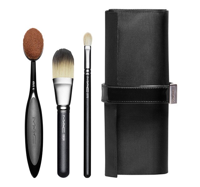 Brush Kit 143 Value Mac Cosmetics Official Site