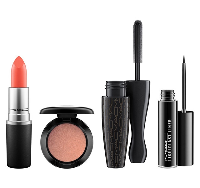 Up All Night In Vegas Kit Mac Cosmetics Official Site