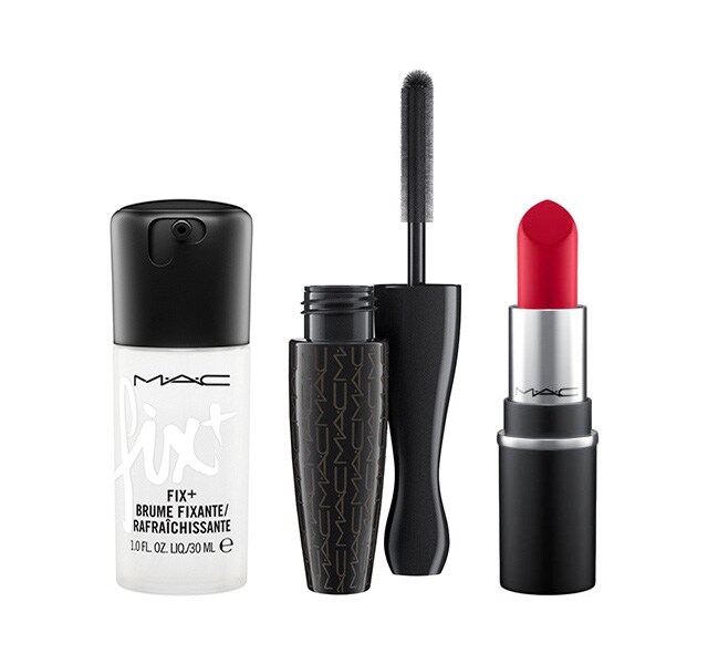 Mini Best Of M A C Trio 42 Value Mac Cosmetics Official Site Order today, get it today. mini best of m a c trio 42 value