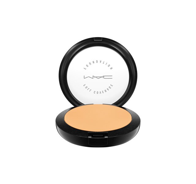 MAC Full Coverage Foundation