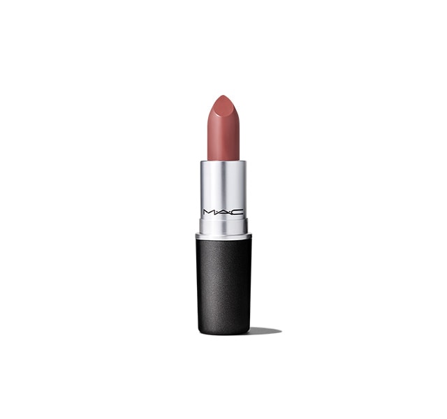 MAC Taupe Lipstick
