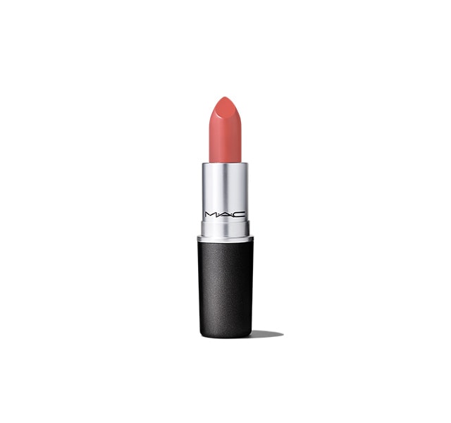 Mac Lipstick Velvet Teddy