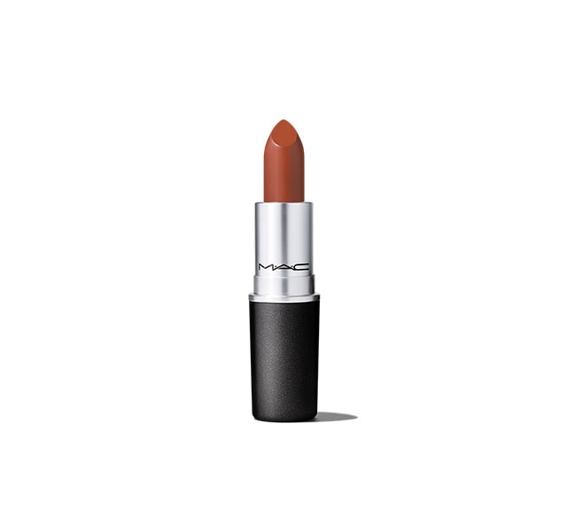 MAC Cosmetics Lipstick Whirl