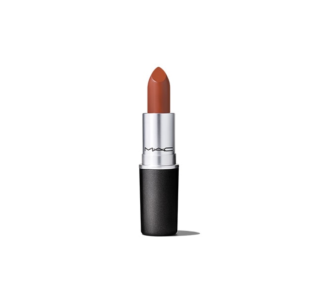MAC Lipstick - Whirl