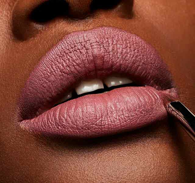 matte lipstick mac cosmetics